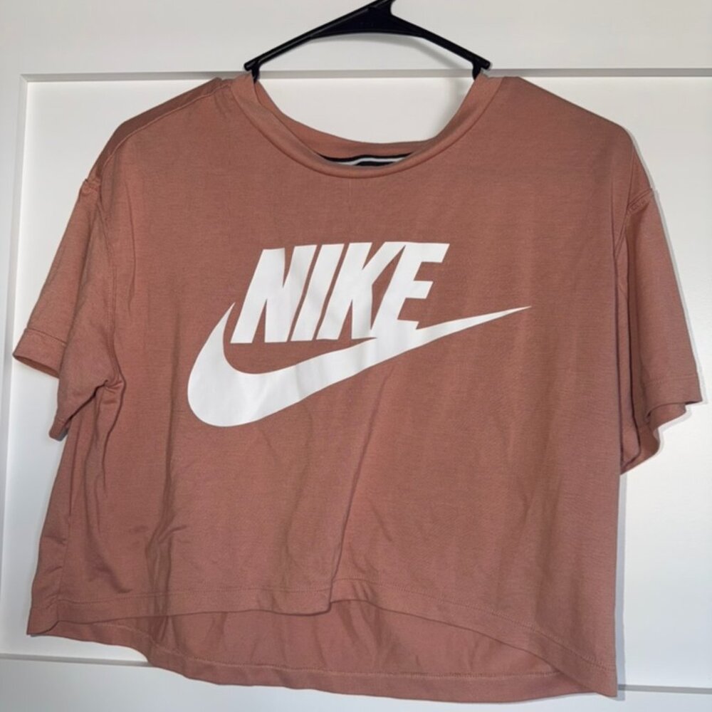 Nike Women's Crop-top